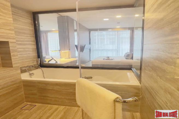 Celes Asoke | Modern 1-Bedroom Unit, Convenient BTS Asoke Location-10