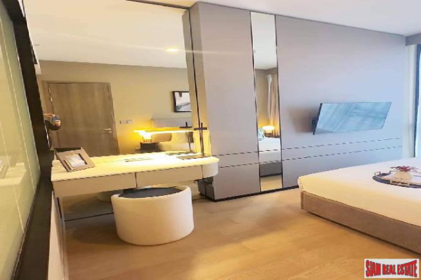 Celes Asoke | Modern 1-Bedroom Unit, Convenient BTS Asoke Location-8