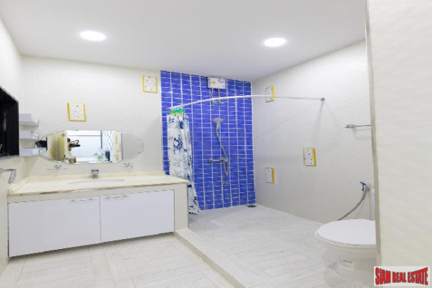 President Park Sukhumvit 24 | 2 Bedrooms and 2 Bathrooms Condominium for Sale in Phrom Phong Area of Bangkok-4
