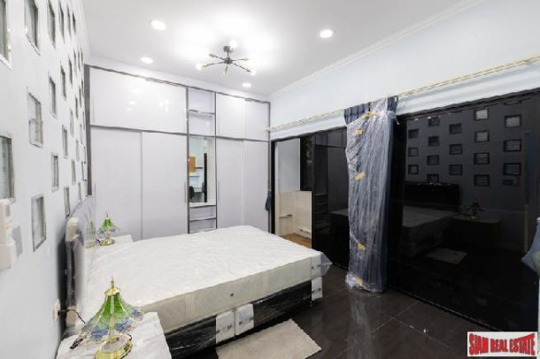 President Park Sukhumvit 24 | 2 Bedrooms and 2 Bathrooms Condominium for Sale in Phrom Phong Area of Bangkok-6