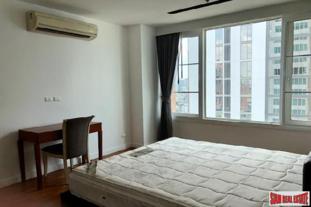 Siri Residence | 3 Bedroom Condominium for Rent in Phrom Phong Area of Bangkok-11