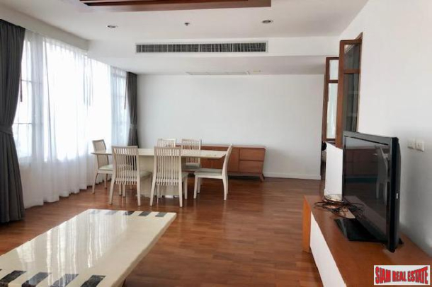 Siri Residence | 3 Bedroom Condominium for Rent in Phrom Phong Area of Bangkok-3