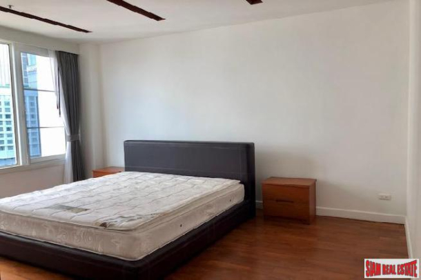 Siri Residence | 3 Bedroom Condominium for Rent in Phrom Phong Area of Bangkok-9