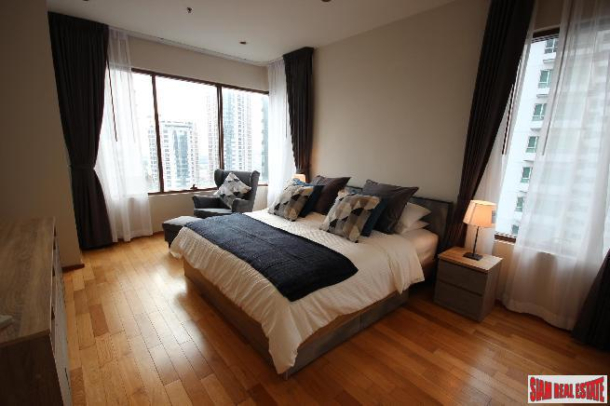 The Emporio Place | 2 Bedrooms and 2 Bathrooms for Rent in Phrom Phong Area of Bangkok-10