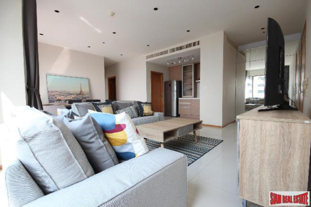 The Emporio Place | 2 Bedrooms and 2 Bathrooms for Rent in Phrom Phong Area of Bangkok-13