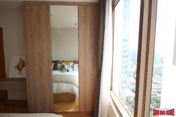 The Emporio Place | 2 Bedrooms and 2 Bathrooms for Rent in Phrom Phong Area of Bangkok-14