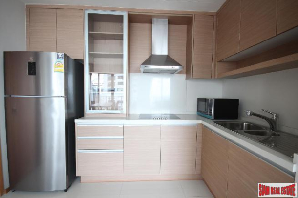 The Emporio Place | 2 Bedrooms and 2 Bathrooms for Rent in Phrom Phong Area of Bangkok-18