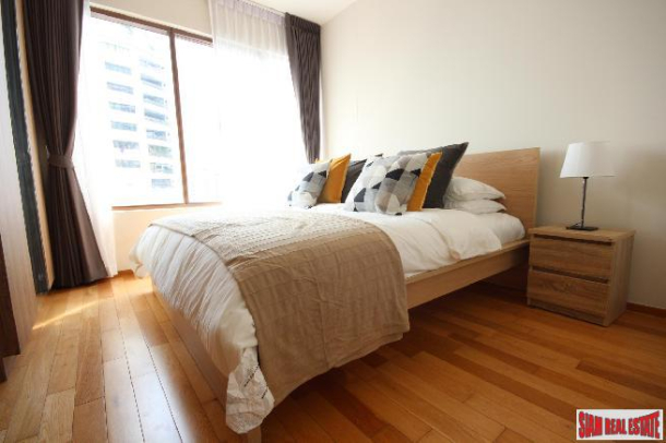 The Emporio Place | 2 Bedrooms and 2 Bathrooms for Rent in Phrom Phong Area of Bangkok-22