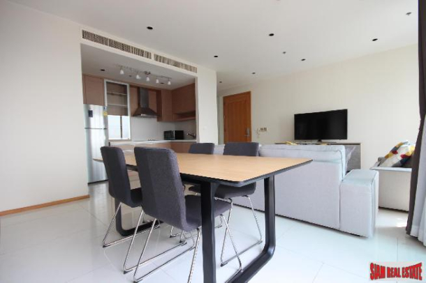 The Emporio Place | 2 Bedrooms and 2 Bathrooms for Rent in Phrom Phong Area of Bangkok-23