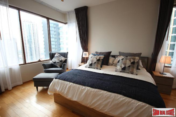 The Emporio Place | 2 Bedrooms and 2 Bathrooms for Rent in Phrom Phong Area of Bangkok-7