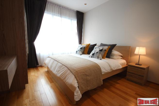 The Emporio Place | 2 Bedrooms and 2 Bathrooms for Rent in Phrom Phong Area of Bangkok-8