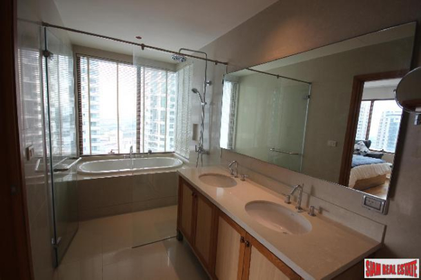 The Emporio Place | 2 Bedrooms and 2 Bathrooms for Rent in Phrom Phong Area of Bangkok-9