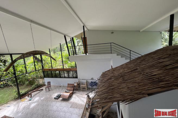 Natural  20 Room Loft Style Boutique Hotel for Sale in Nong Talay - Golden Business Opportunity-10