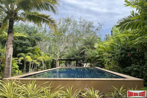 Natural  20 Room Loft Style Boutique Hotel for Sale in Nong Talay - Golden Business Opportunity-5
