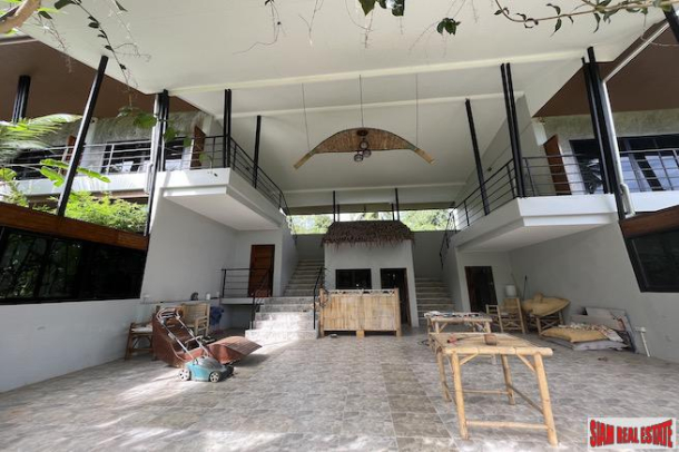 Natural  20 Room Loft Style Boutique Hotel for Sale in Nong Talay - Golden Business Opportunity-8