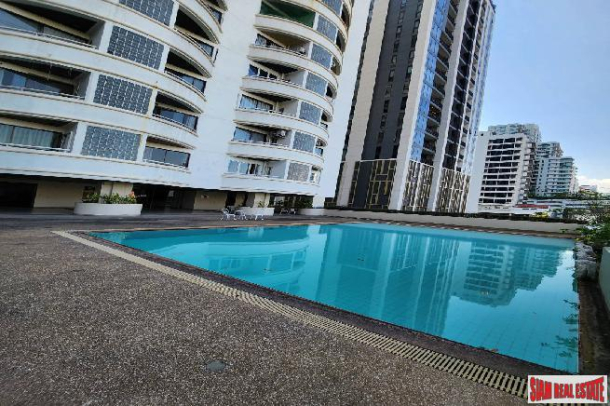 Le Premier 1 Condominium | 2 Bedrooms and 2 Bathrooms for Sale in Phrom Phong Area of Bangkok-22