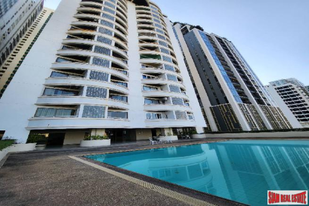 Le Premier 1 Condominium | 2 Bedrooms and 2 Bathrooms for Sale in Phrom Phong Area of Bangkok-23