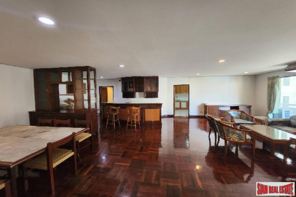 Le Premier 1 Condominium | 2 Bedrooms and 2 Bathrooms for Sale in Phrom Phong Area of Bangkok-6