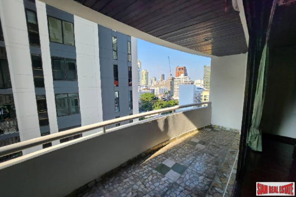 Le Premier 1 Condominium | 2 Bedrooms and 2 Bathrooms for Sale in Phrom Phong Area of Bangkok-7