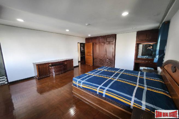 Le Premier 1 Condominium | 2 Bedrooms and 2 Bathrooms for Rent in Phrom Phong Area of Bangkok-18
