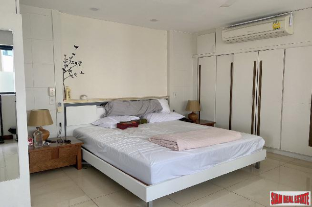 President Park Sukhumvit 24 | 3 Bedrooms and 3 Bathrooms Condominium for Sale in Phrom Phong Area of Bangkok-11