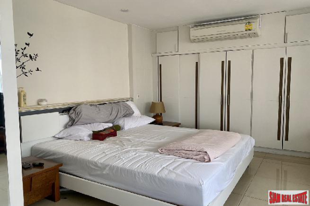 President Park Sukhumvit 24 | 3 Bedrooms and 3 Bathrooms Condominium for Sale in Phrom Phong Area of Bangkok-12