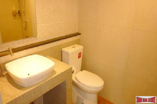 Baan Sukhumvit 36 | 2 Bedrooms and 2 Bathrooms Condominium for Rent in Thong Lor Area of Bangkok-4