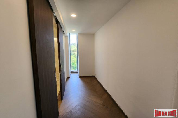 The Pillar Condominiums | 2 Bedrooms and 3 Bathrooms for Sale in Phra Khanong Area of Bangkok-13