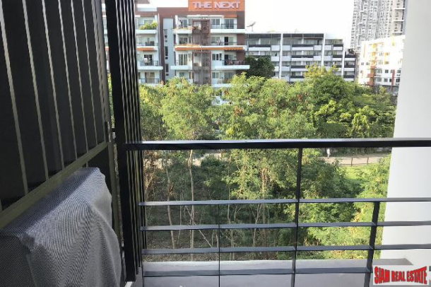 Residence 52 Condominium | Serene 1-Bedroom Condo with Balcony, Pool, and Gym,  Sukhumvit Urban Living at Its Best-13