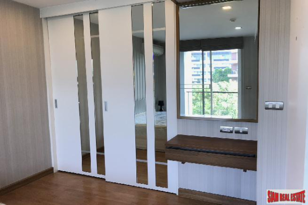 Residence 52 Condominium | Serene 1-Bedroom Condo with Balcony, Pool, and Gym,  Sukhumvit Urban Living at Its Best-9