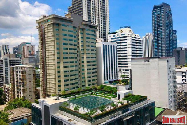The Prime 11 | 12th Floor, 57 sqm 1-Bedroom Oasis with Balcony, Sukhumvit 11-9