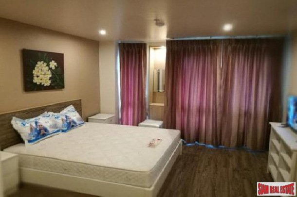 Sukhumvit Suite | Spacious 1-Bedroom Condo with Exceptional Amenities, Prime Sukhumvit Location-6