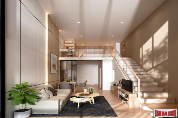 New Condo  Project with 1 & 2 Bedrooms for Sale in Kata-2