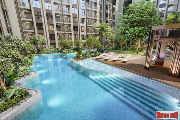 New 1 & 2 Bedroom Condominium Project in Very Convenient Kathu Location-2