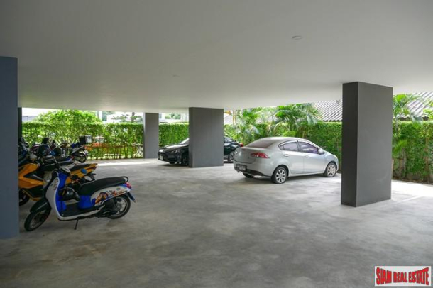 Tower III | Studio Condo for Sale in Great Chalong Location-18