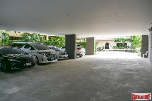 Tower III | Studio Condo for Sale in Great Chalong Location-19
