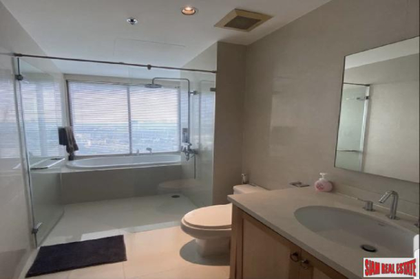 The Emporio Place | 1 Bedroom Condo with Great Amenities in Phrom Phong Prime Location-7