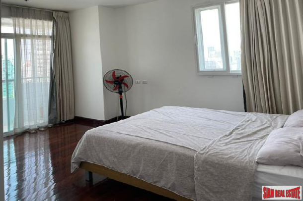Sukhumvit City Resort | 2 Bedrooms and Spacious Interiors, Prime Location-4
