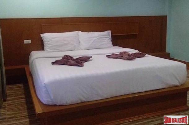 Lanta School Beach Resort | Cozy 14 Room Tropical Resort for Sale in Koh Lanta-22