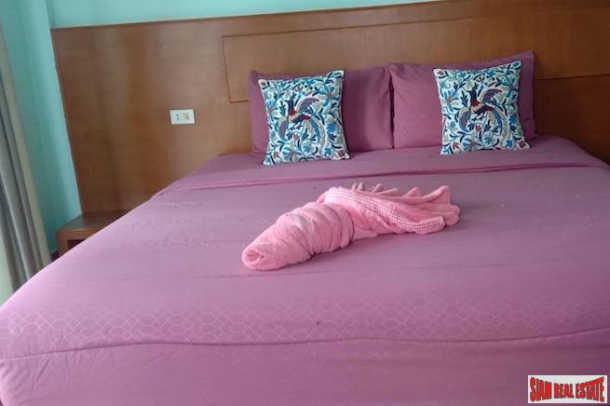 Lanta School Beach Resort | Cozy 14 Room Tropical Resort for Sale in Koh Lanta-23
