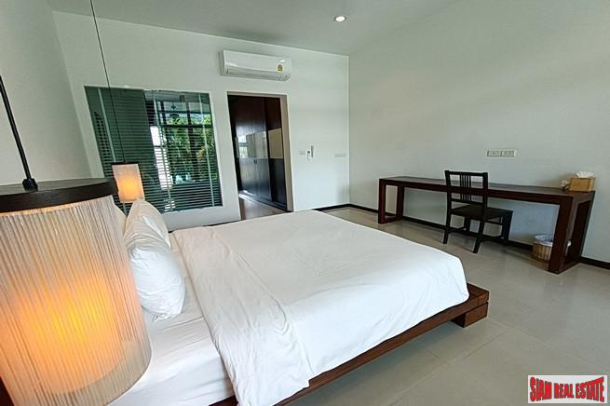 Oxygen Bangtao | Unique Foreign Freehold Four Bedroom Pool Villa for Sale in Bang Tao-17