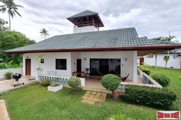 Yanui Paradise | One Bed 84 Sqm Bungalow for Sale in 10 Mins Walk to Rawai and Yanui Beaches-15