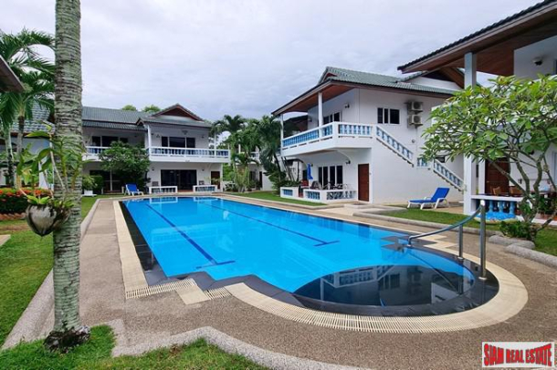 Yanui Paradise | One Bed 84 Sqm Bungalow for Sale in 10 Mins Walk to Rawai and Yanui Beaches-18