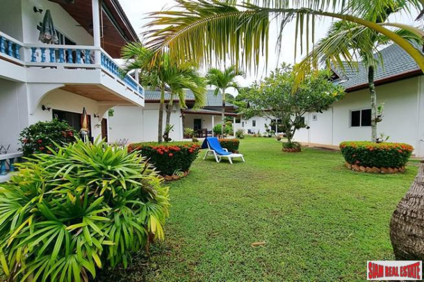 Yanui Paradise | One Bed 84 Sqm Bungalow for Sale in 10 Mins Walk to Rawai and Yanui Beaches-19