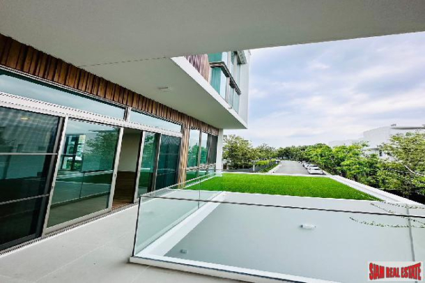 VIVE Rama 9 | Spacious Luxury House with 3 Bedrooms and Stunning Amenities-4