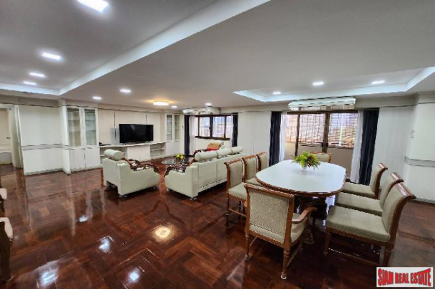 D.H. Grand Tower | Spacious 3-Bedroom Condo with Stunning Views, Prime CBD Location-4