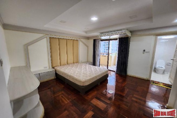 D.H. Grand Tower | Spacious 3-Bedroom Condo with Stunning Views, Prime CBD Location-6