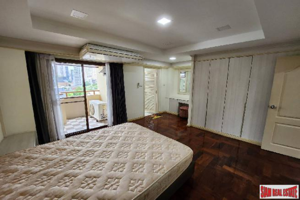 D.H. Grand Tower | Spacious 3-Bedroom Condo with Stunning Views, Prime CBD Location-7