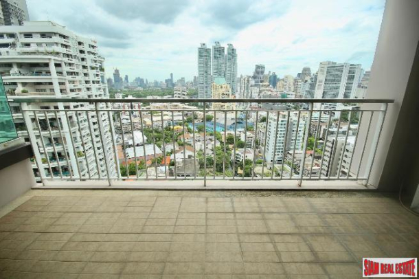 Baan Siri 24 Condo | 4 Bedrooms and 287 Sqm, Prominent Phrom Phong Location-12