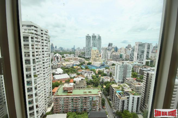 Baan Siri 24 Condo | 4 Bedrooms and 287 Sqm, Prominent Phrom Phong Location-15